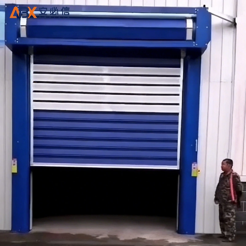 孝感雷达高速门